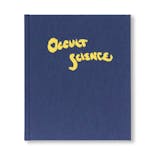 OCCULT SCIENCE [SIGNED]